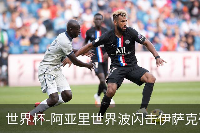 世界杯-阿亚里世界波闪击伊萨克破门 半场瑞典2-1突尼斯